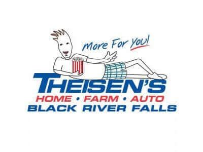 Theisens Home Farm Auto of Black River Falls